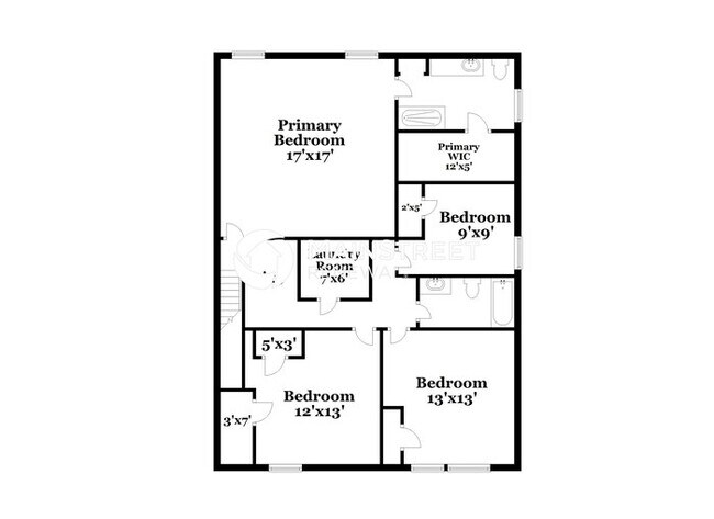 Building Photo - 4 Bedroom Pet-Friendly Home in Greensboro, NC with Main Street Renewal