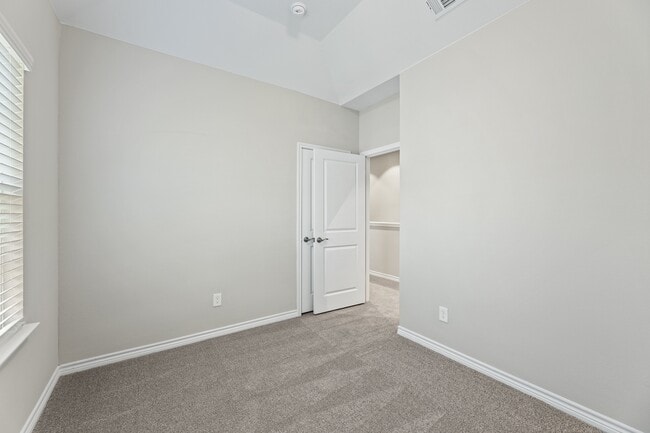 Floorplan - Audra Townhomes