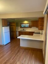 Building Photo - 1415 Ashman St