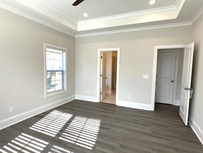 Building Photo - 1102 Cavil Hollins Ct