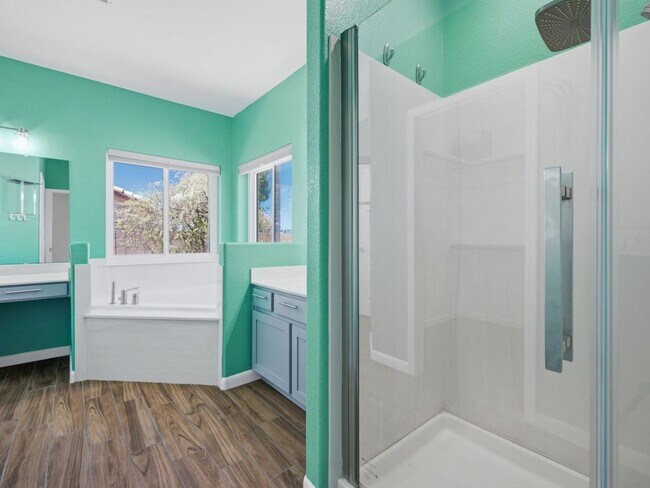 Building Photo - 8647 E Bullrider Pl