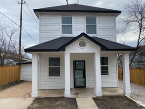 Building Photo - 7617 Carver Ave