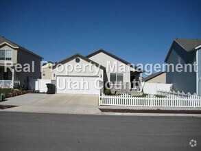 Building Photo - Spanish Fork Home