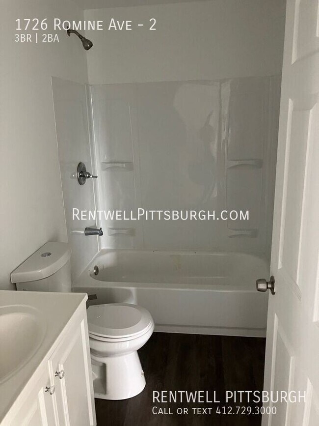 Building Photo - 1726 Romine Ave