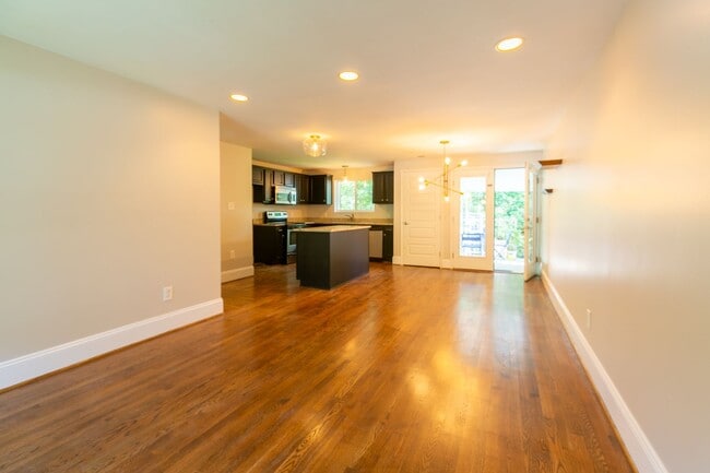 Building Photo - **Application pending 5/1/2026**Stunning Carrboro Condo available early June!