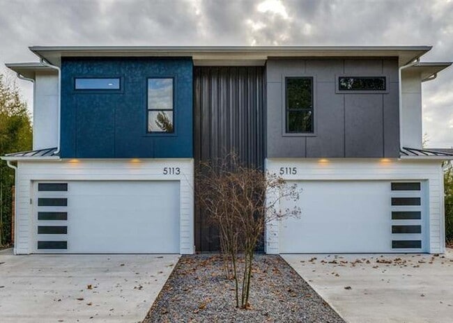 Building Photo - 5115 Lahoma St