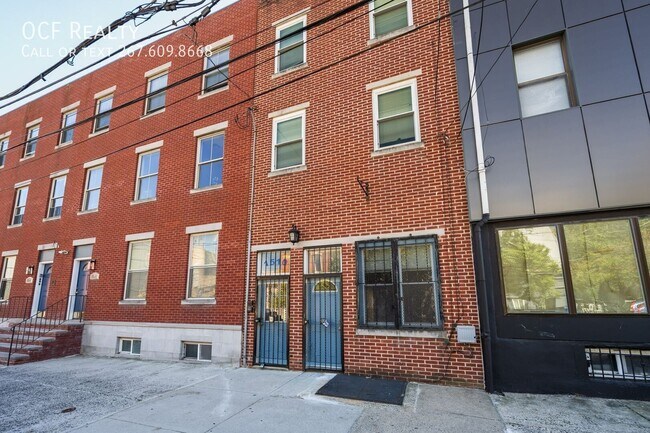 Building Photo - 1510 Fairmount Ave