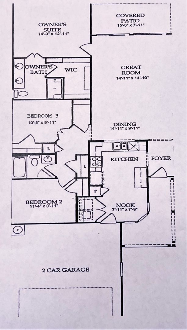 Building Photo - 305 Barrington Farm Ct
