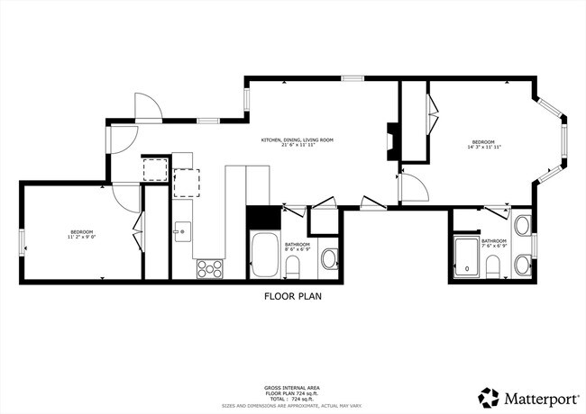 Building Photo - 619 E 3rd St