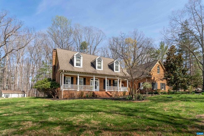 Building Photo - 3125 Beau Mont Farm Rd