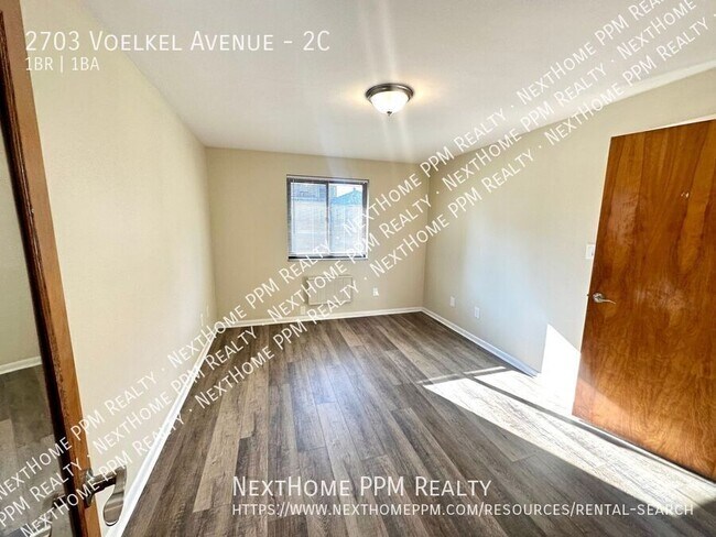 Building Photo - 2703 Voelkel Ave