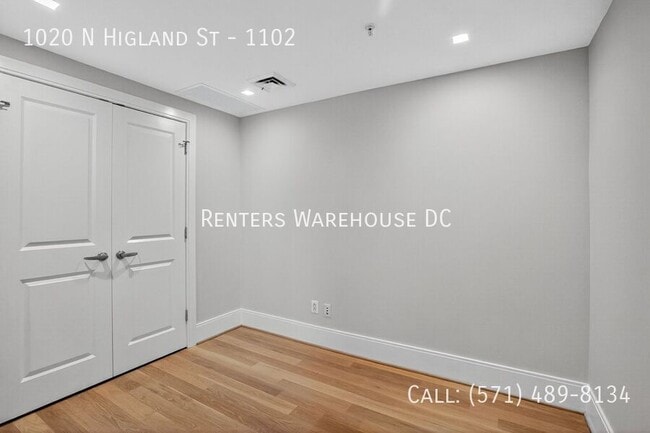 Building Photo - 1020 N Highland St
