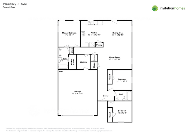 Building Photo - 15604 Gatsby Ln