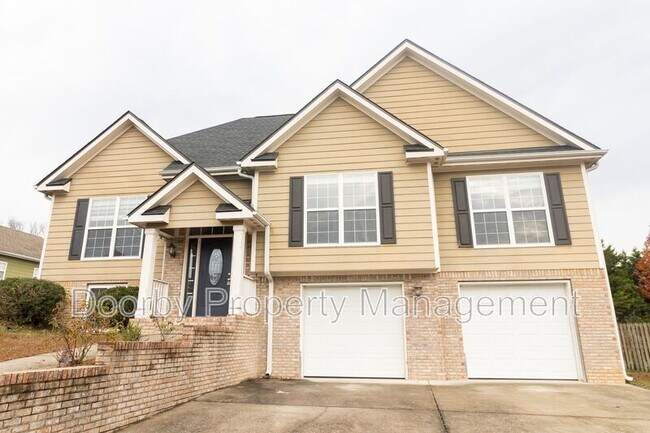 Building Photo - 5755 Caney Ridge Cir