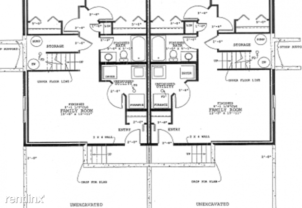 Building Photo - 3 br, 2 bath  - J & L Twin Homes Twin Home