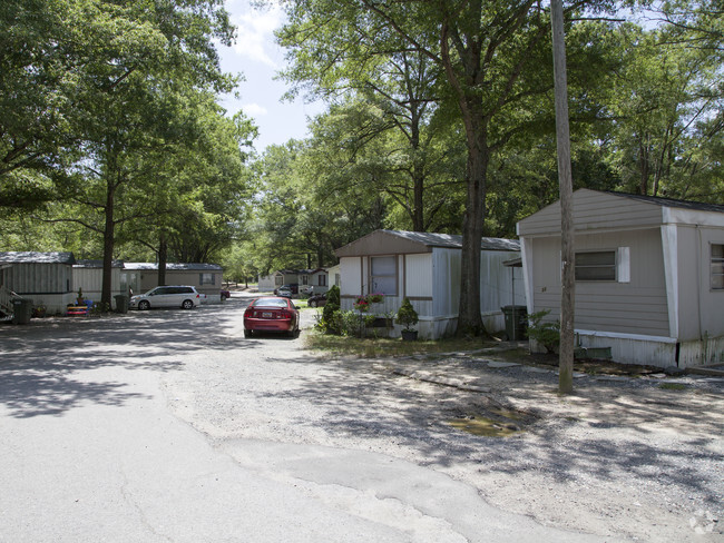 Building Photo - Gorman Village Mobile Home Park