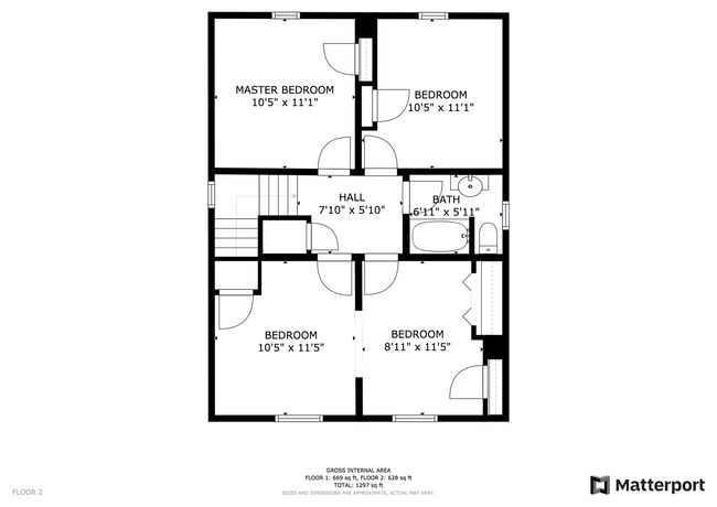 Building Photo - 3 Bed 1.5 Bath Single Family Home for Rent in Butler, PA