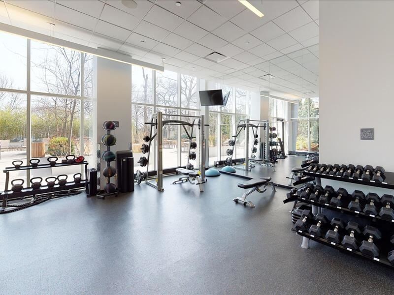 Building Photo - 400 W 113th St