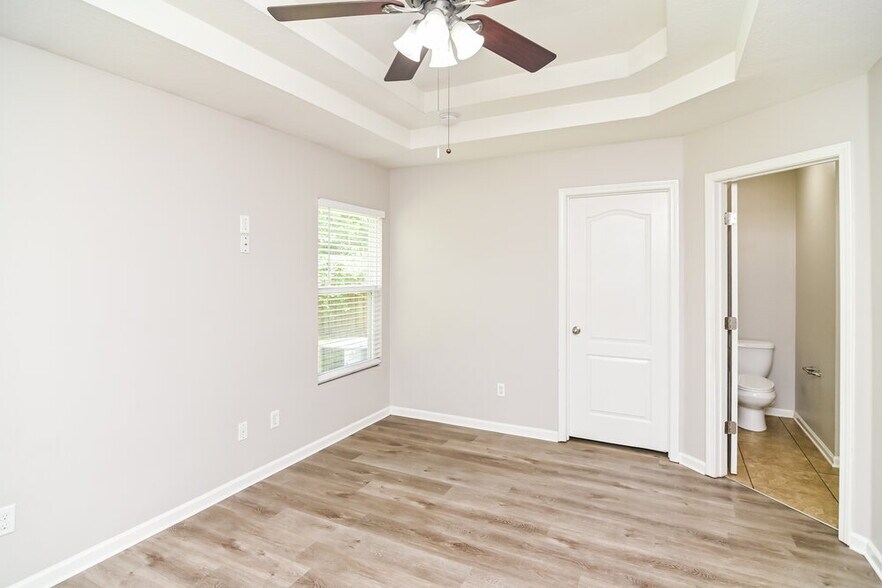 Building Photo - 6311 Rolling Tree Street