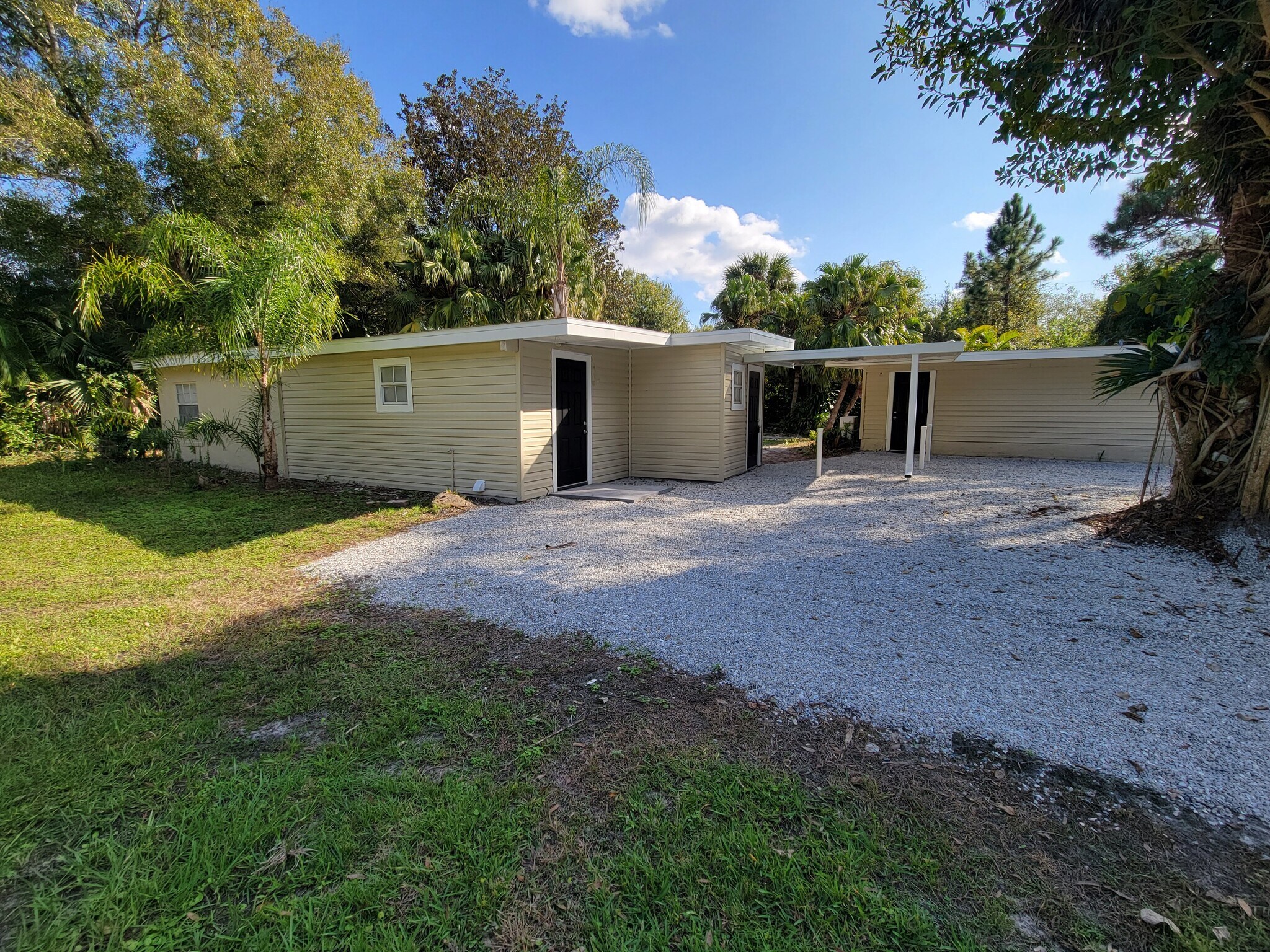 Building Photo - 6150 61st St