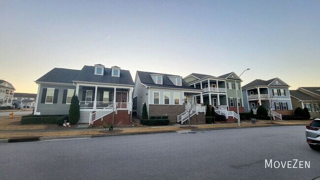 Building Photo - 6605 Truxton Ln