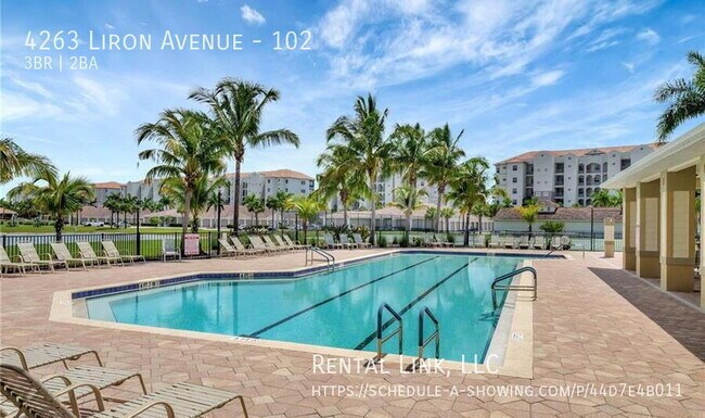 Building Photo - 4263 Liron Ave