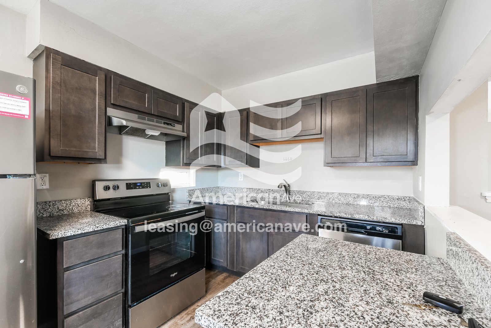 Building Photo - 8520 Jacklin Ave