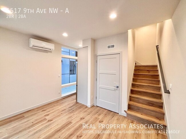 Building Photo - 5517 9th Ave NW