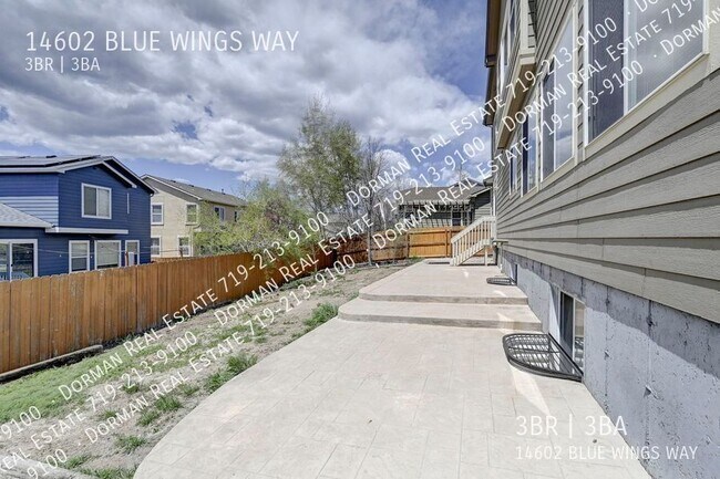 Building Photo - 14602 Blue Wings Way