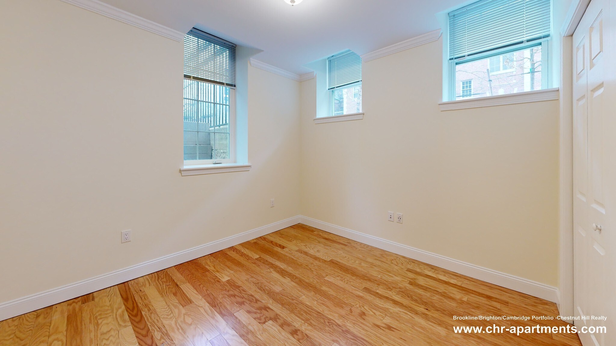 Building Photo - 18 Chauncy St