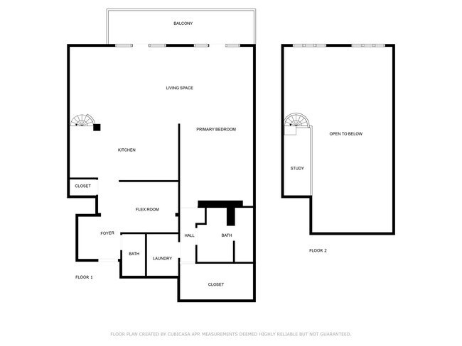 Building Photo - 915 N San Jacinto St