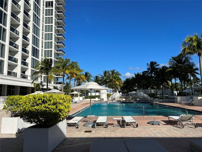 Building Photo - 10275 Collins Ave