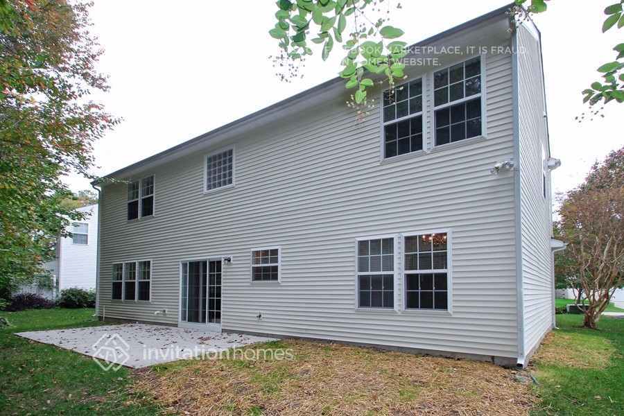 Building Photo - 5529 Enoree Ln
