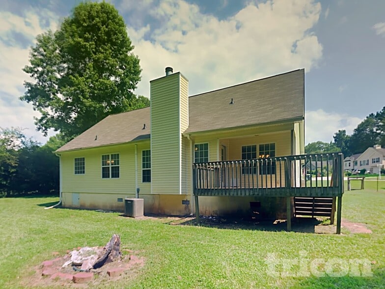 Building Photo - 110 Mason Ct