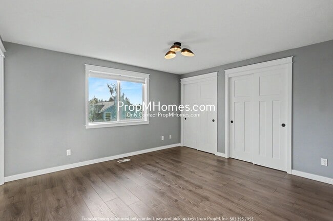 Building Photo - Beautifully Updated Four Bedroom Bethany Home!