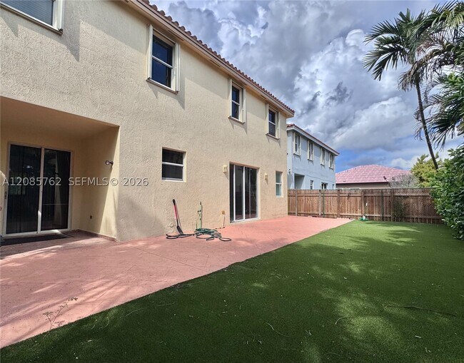 Building Photo - 12864 NW 7th St