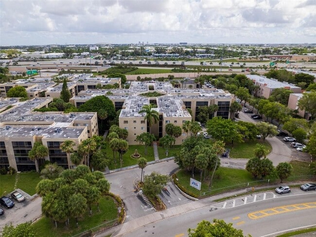 Building Photo - 8625 NW 8th St