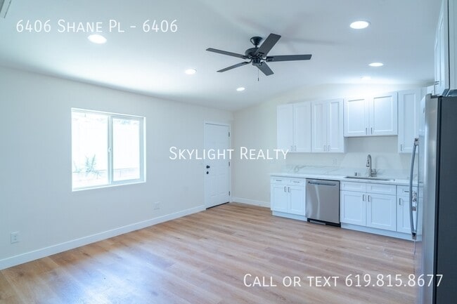 Building Photo - 6406 Shane Pl