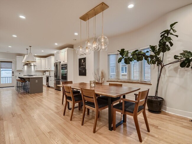 Building Photo - Short Term Rental Opportunity in Sloans Lake Area