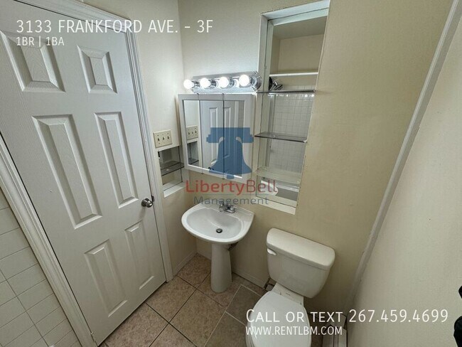 Building Photo - 3133 Frankford Ave