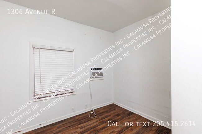 Building Photo - 1306 Avenue R