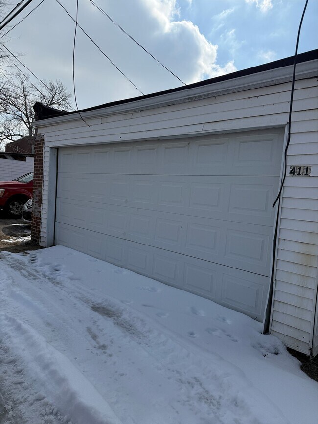 Building Photo - 411 Fassen St