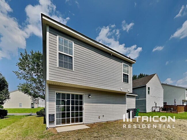 Building Photo - 6303 McIntyre Ridge Dr