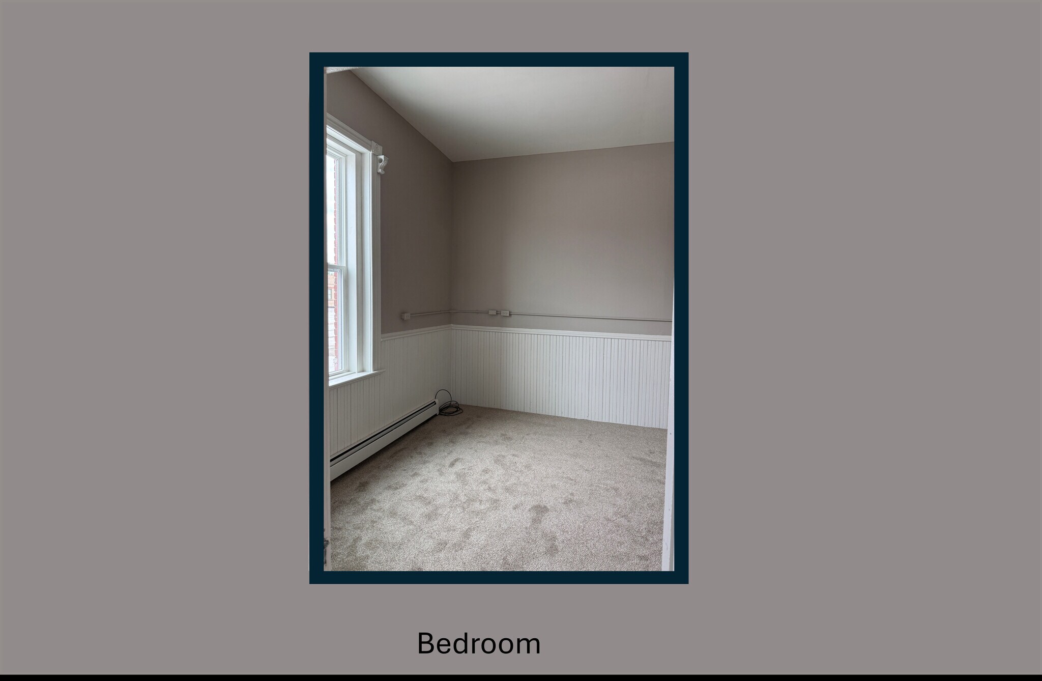 Bedroom - 109 5th St