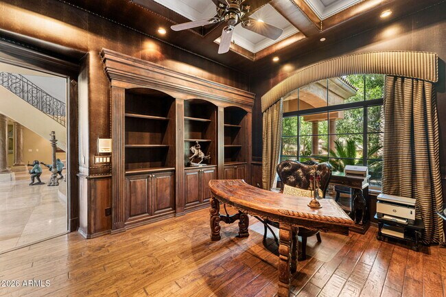 Building Photo - 11571 E Cochise Dr