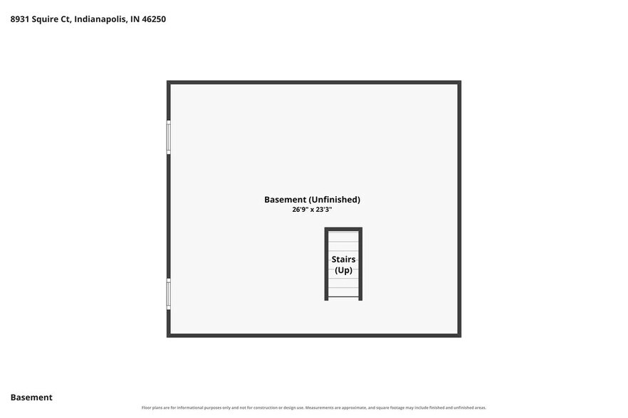 Building Photo - 8931 Squire Ct