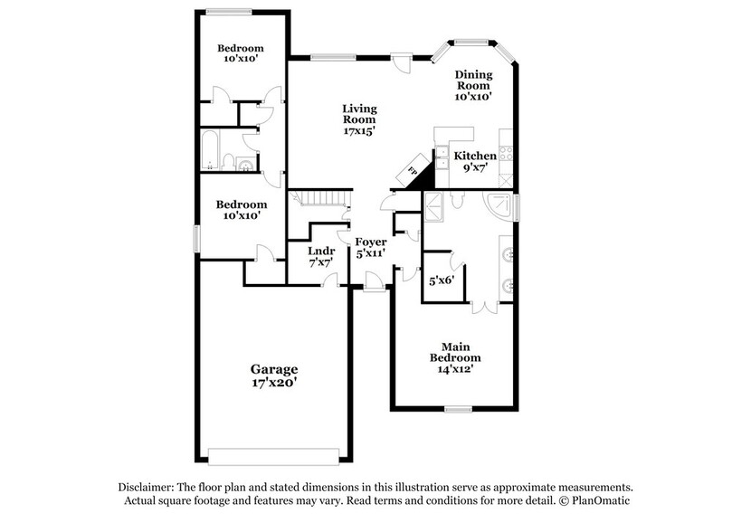 Building Photo - 7077 Queens Crown Ct