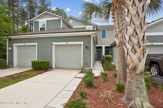 Building Photo - 470 Servia Dr