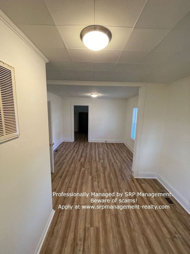 Building Photo - 2 BR / 1 BA Renovated Home for Rent in Gas...
