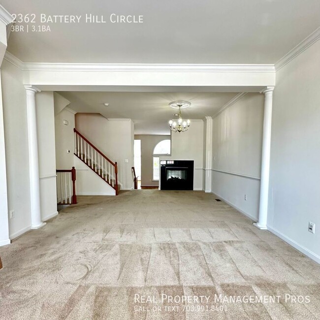 Building Photo - 2362 Battery Hill Cir